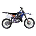 Kit déco Blackbird dream graphic 4 Yamaha yz125/250 1053683