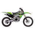 Kit complet Blackbird dream graphic 4 Kawasaki kx250f 1053977