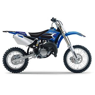 Kit complet Blackbird dream graphic 4 Yamaha yz85 1053929