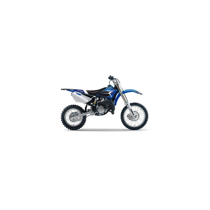 Kit complet Blackbird dream graphic 4 Yamaha yz85 1053929
