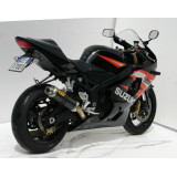 Silencieux MIVV GP carbone Suzuki GSX-R600/GSX-R750 S.014.L2S