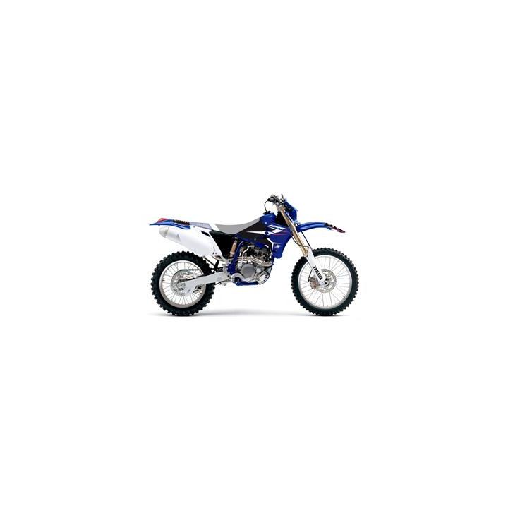 Kit déco Blackbird dream graphic 4 Yamaha wr250/450f 1053672