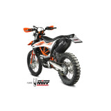Silencieux MIVV STR-1 00.M.KT.032.LXBC | Oxmoto