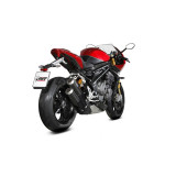 Silencieux MIVV MK3 T.025.LM3C | Oxmoto