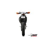 Silencieux MIVV STR-1 00.M.KT.032.LXBC | Oxmoto