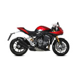 Silencieux MIVV MK3 T.025.LM3C | Oxmoto