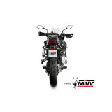 Silencieux MIVV Oval E.012.LX2C | Oxmoto
