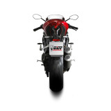 Silencieux MIVV MK3 T.025.LM3C | Oxmoto