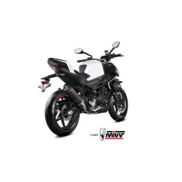 Silencieux MIVV GP CF.004.L2SC | Oxmoto