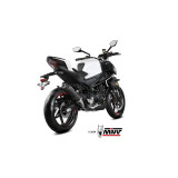 Silencieux MIVV GP CF.004.L2SC | Oxmoto