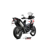 Silencieux MIVV Speed Edge Z.006.LRX | Oxmoto