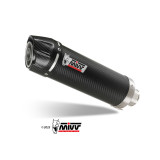 Silencieux MIVV GP CF.004.L2SC | Oxmoto