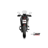 Silencieux MIVV Speed Edge Z.006.LRX | Oxmoto