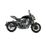 Silencieux MIVV X-M1 E.009.LC4B | Oxmoto