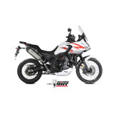Silencieux MIVV Speed Edge Z.006.LRX | Oxmoto