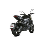Silencieux MIVV X-M1 E.009.LC4B | Oxmoto
