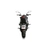 Silencieux MIVV X-M1 E.009.LC4B | Oxmoto