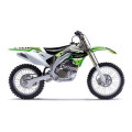 Kit complet Blackbird dream graphic 4 Kawasaki kx450f 1053975