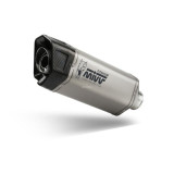 Silencieux MIVV SR-1 B.040.LR1T | Oxmoto