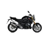 Silencieux MIVV SR-1 B.040.LR1T | Oxmoto
