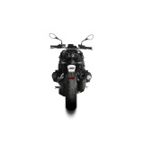 Silencieux MIVV SR-1 B.040.LR1T | Oxmoto