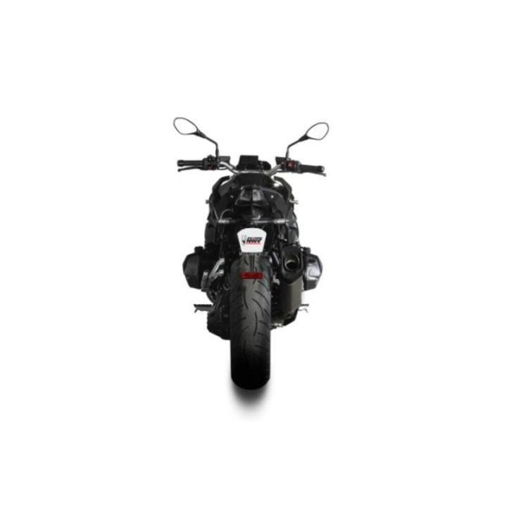 Silencieux MIVV SR-1 B.040.LR1T | Oxmoto