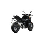 Silencieux MIVV SR-1 B.040.LR1T | Oxmoto