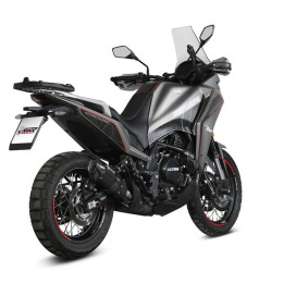 Silencieux MIVV Suono MM.001.L9 | Oxmoto