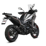 Silencieux MIVV Suono MM.001.L9 | Oxmoto