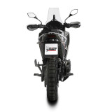 Silencieux MIVV Suono MM.001.L9 | Oxmoto