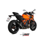 Silencieux MIVV MX-5 - KTM 1290 Super Duke | Oxmoto