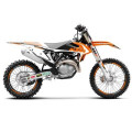 Kit déco Blackbird dream graphic 4 KTM sx/sx-f 1053815