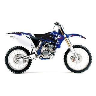 Kit complet Blackbird dream graphic 4 Yamaha yz250/450f 1053935
