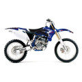Kit complet Blackbird dream graphic 4 Yamaha yz250/450f 1053935
