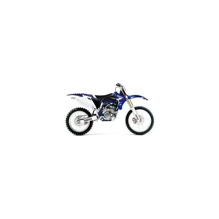 Kit complet Blackbird dream graphic 4 Yamaha yz250/450f 1053935
