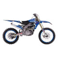 Kit complet Blackbird dream graphic 4 Yamaha yz250/450f 1053951