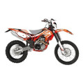 Kit déco Blackbird dream graphic 4 Beta 1053857 | Oxmoto