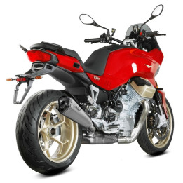 Silencieux MIVV Delta Race M.015.LDRX | Oxmoto