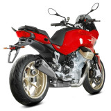 Silencieux MIVV Delta Race M.015.LDRX | Oxmoto