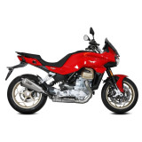 Silencieux MIVV Delta Race M.015.LDRX | Oxmoto