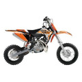 Kit complet Blackbird dream graphic 4 KTM sx50 1053996