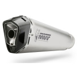 Silencieux MIVV Delta Race M.015.LDRX | Oxmoto