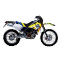 Kit complet Blackbird dream graphic 4 Husqvarna 1054013