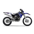 Kit déco Blackbird dream graphic 4 Yamaha wr250/450f 1062892