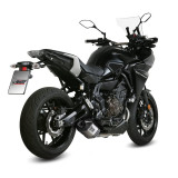 Ligne complète MIVV Speed Edge | Oxmoto