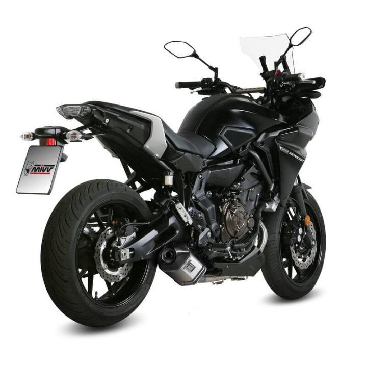 Ligne complète MIVV Speed Edge | Oxmoto