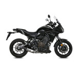 Ligne complète MIVV Speed Edge | Oxmoto