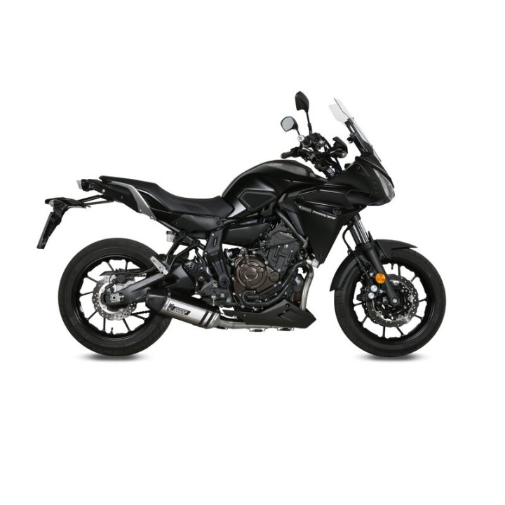 Ligne complète MIVV Speed Edge | Oxmoto