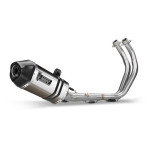 Ligne complète MIVV Speed Edge | Oxmoto