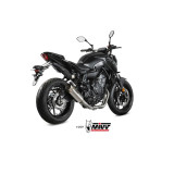Ligne complète MIVV GP PRO - Yamaha MT-07/FZ-07 Y.065.L6P